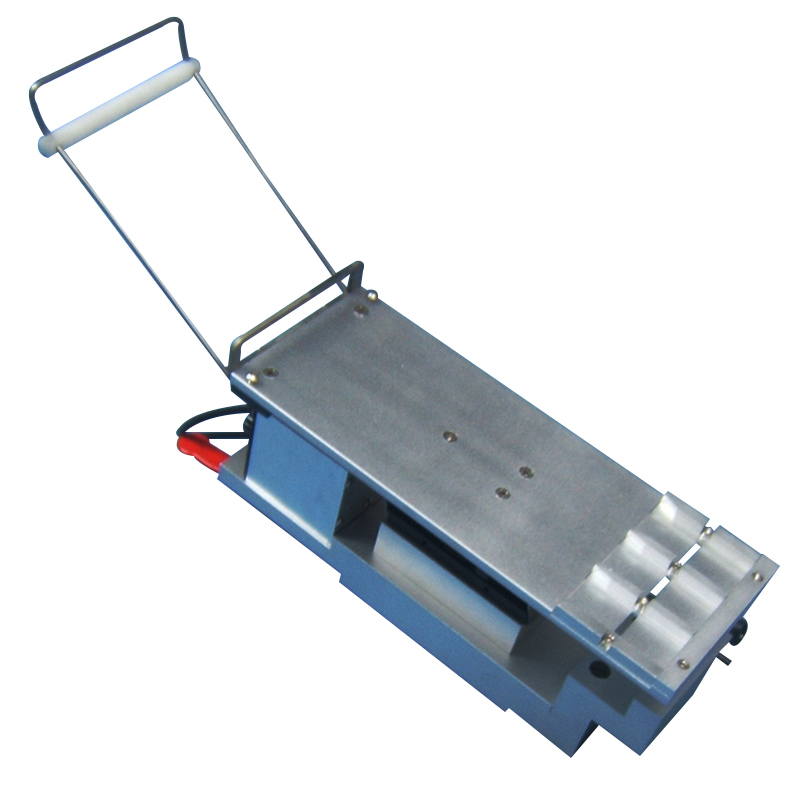 JUKI stick-feeder