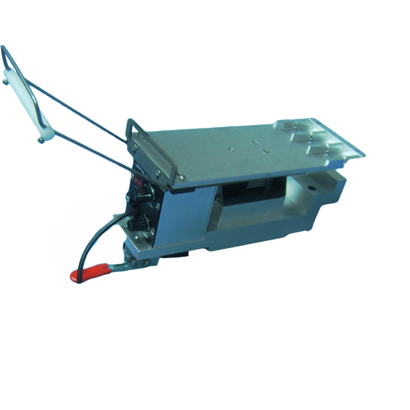 JUKI stick-feeder
